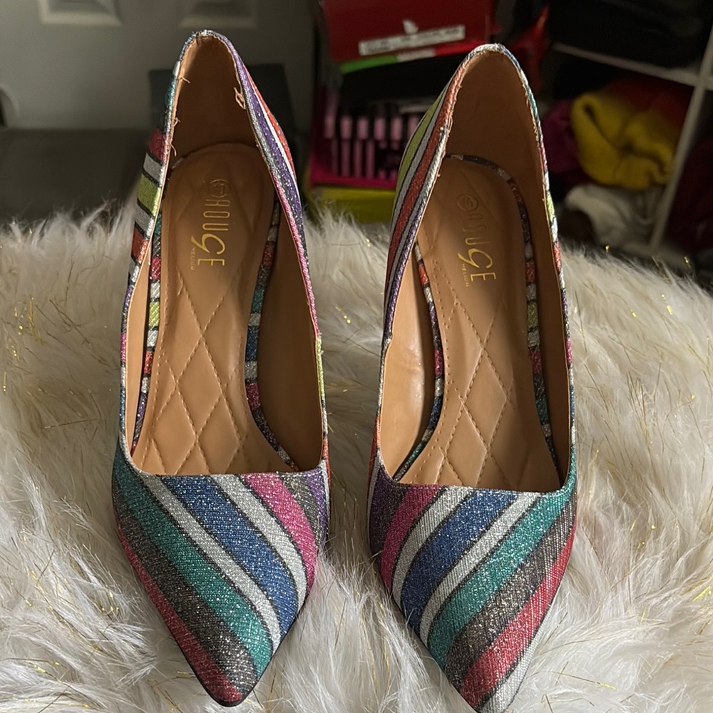 fab heels